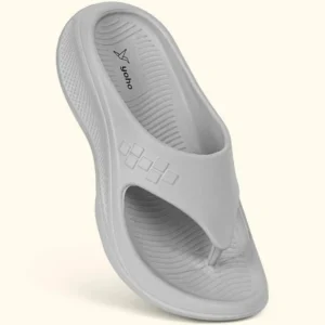 yoho men's waterproof slippers
