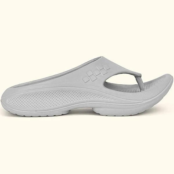 yoho men's waterproof slippers